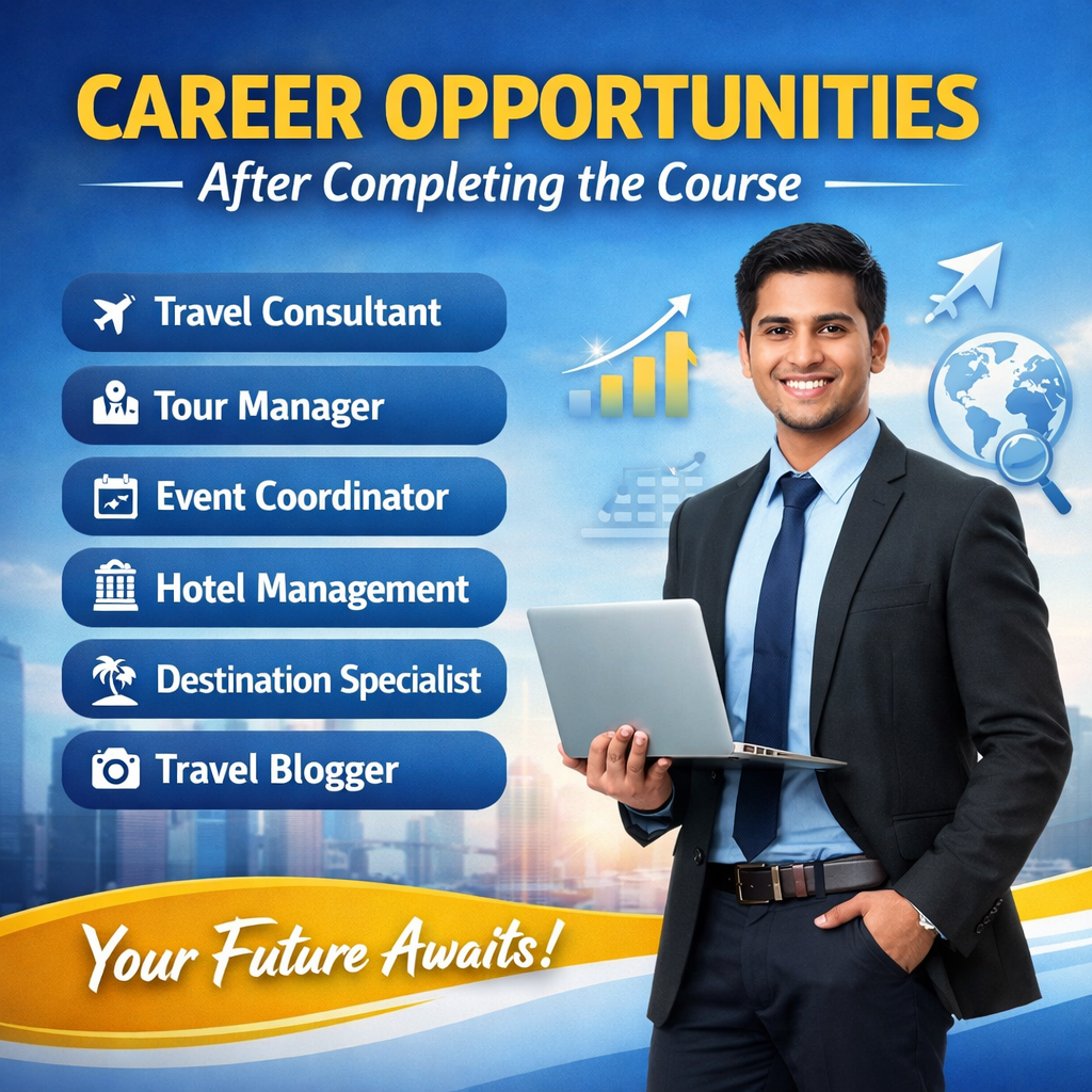 career opportunities Best Digital Marketing Course in Varanasi