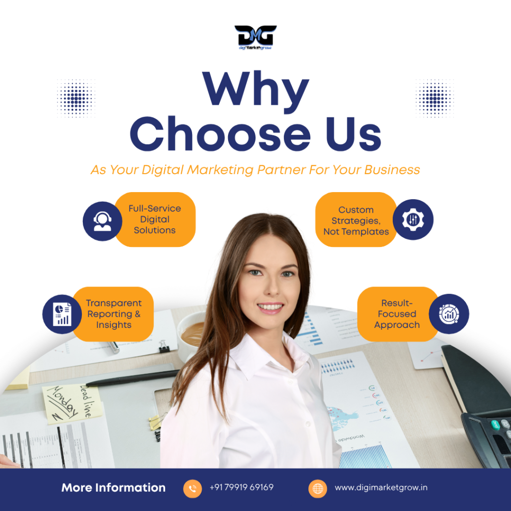 Why Choose Us Images