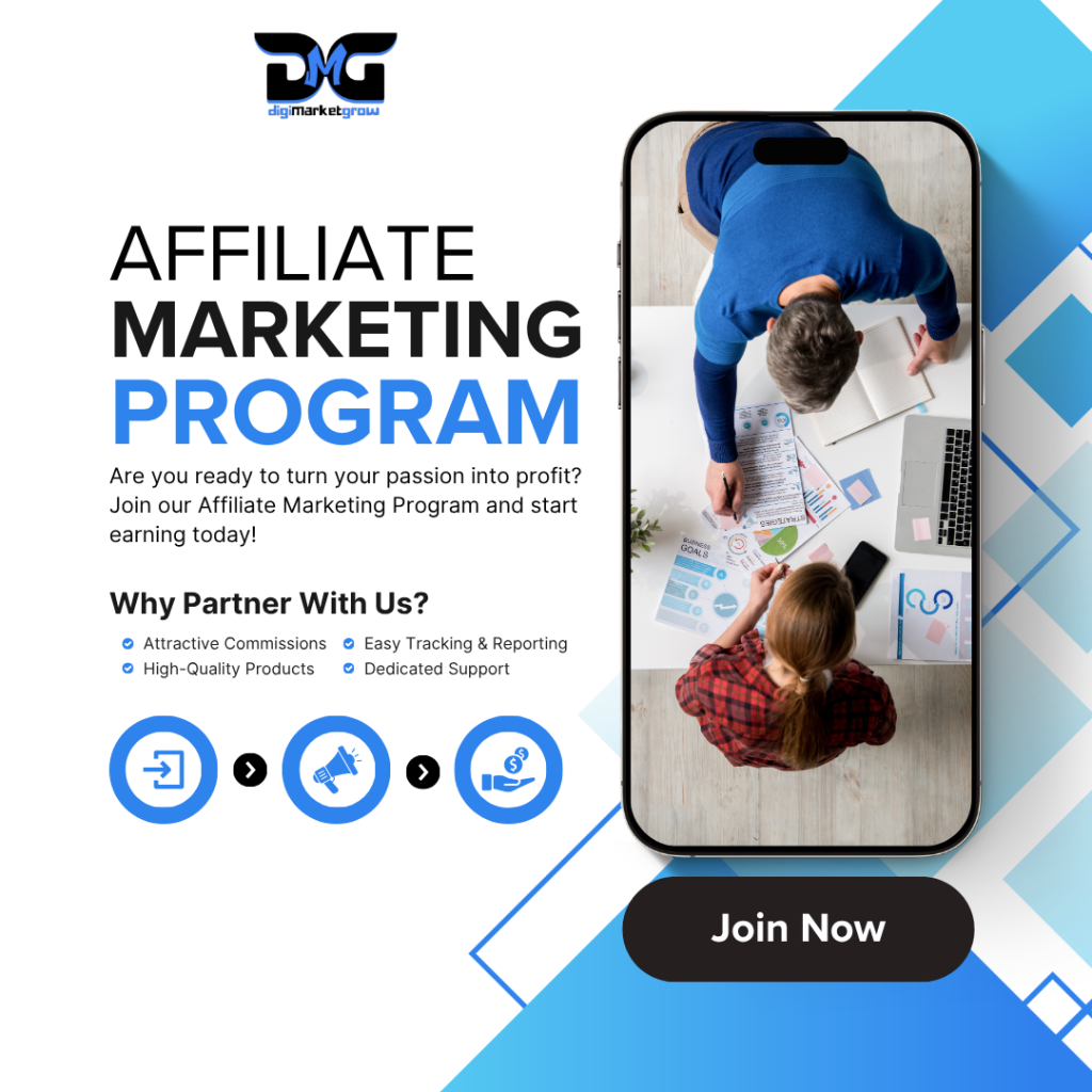 earn money online with AI-affiliate marketing
