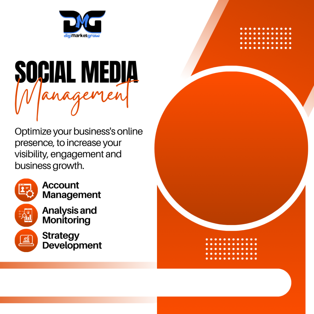 earn money online with AI-social media management